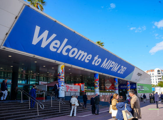 FIABCI-Ukraine на MIPIM 2026: від присутності до партнерств