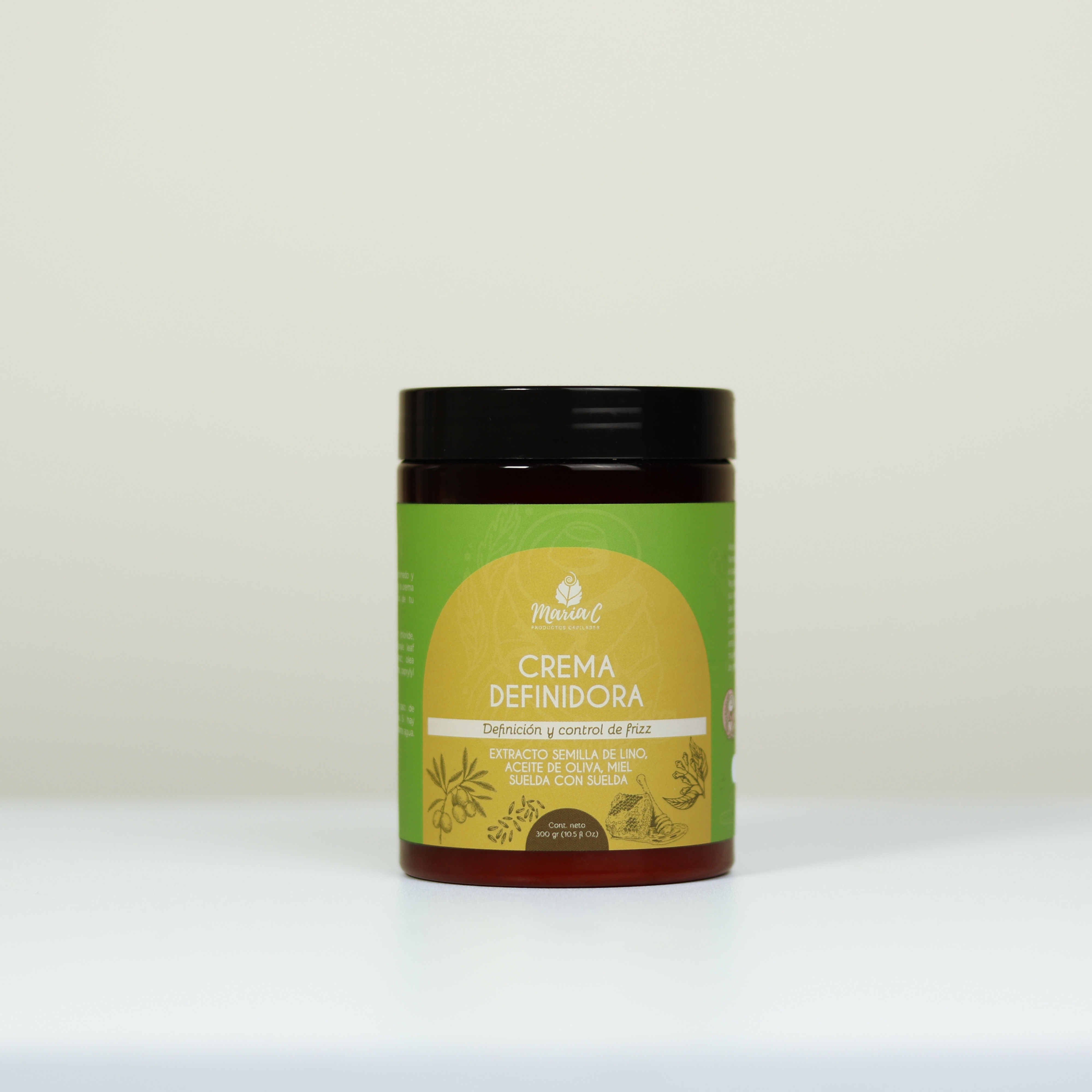 Crema Definidora