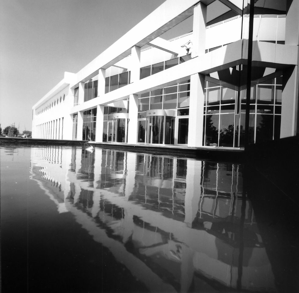 Sabena House