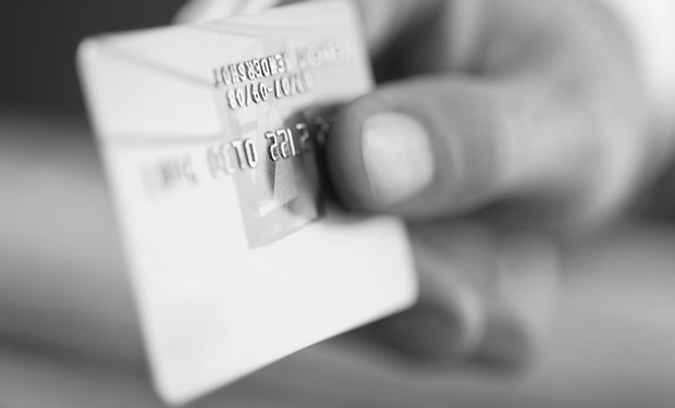 Credit Card