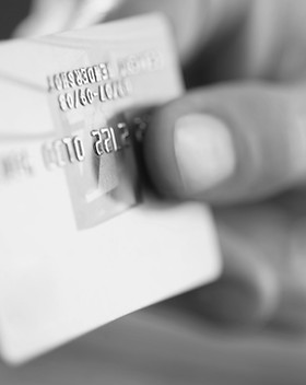 Credit Card