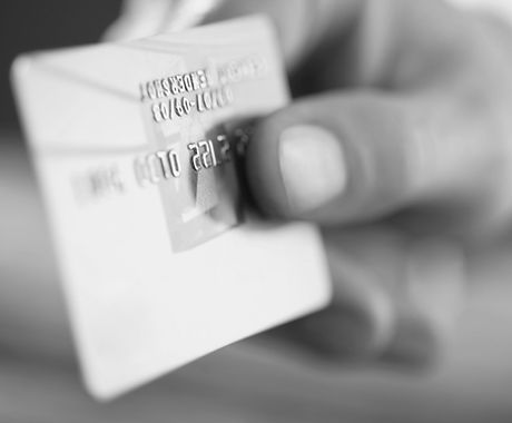 Credit Card