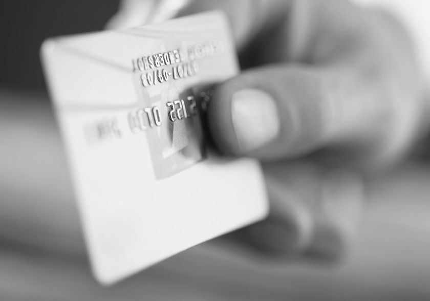 Credit Card