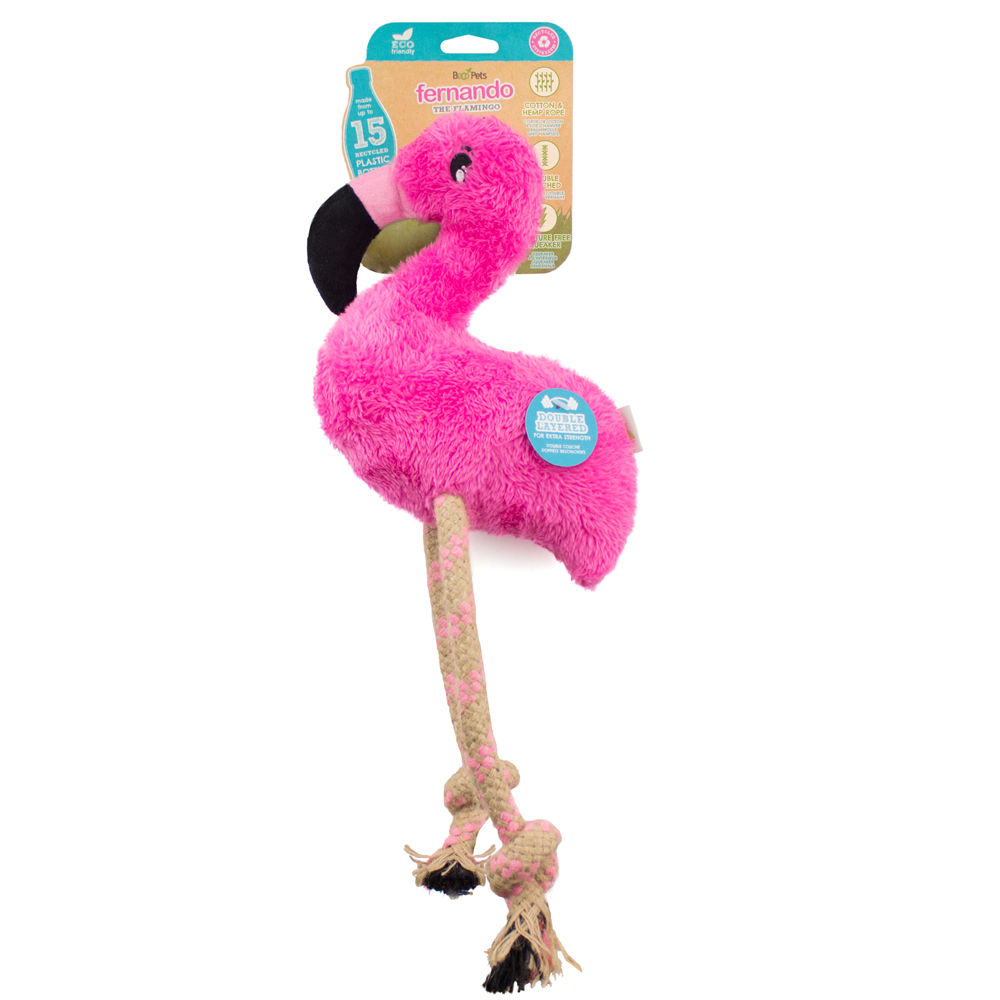Fernando Flamingo