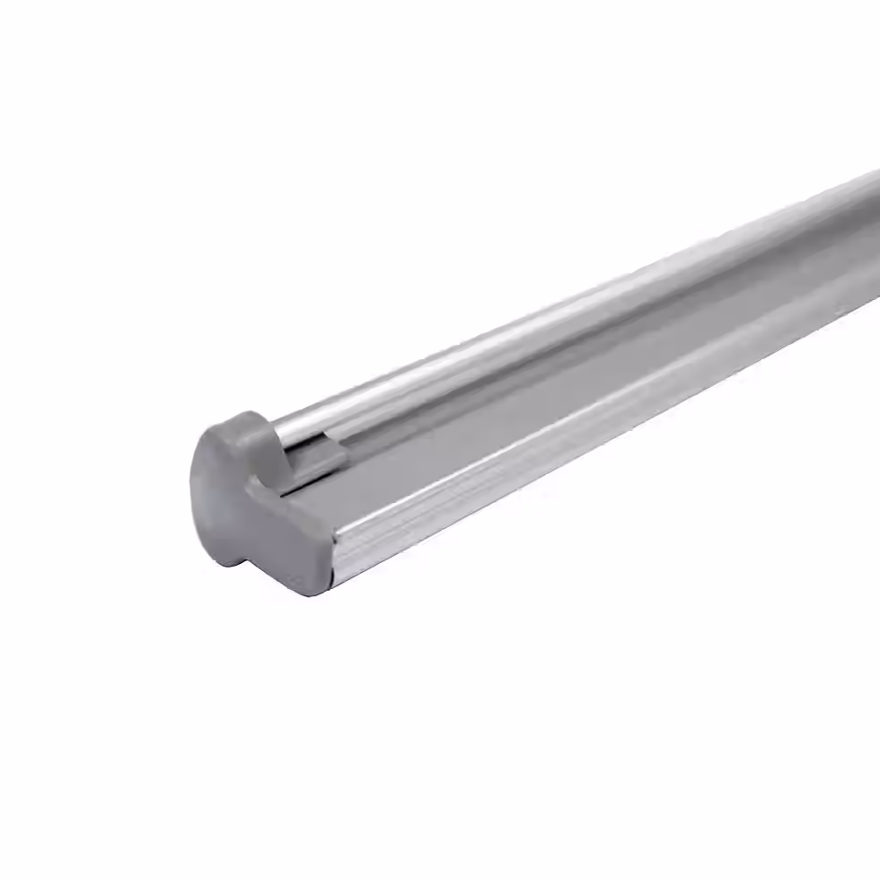 Thumbnail: Econo-Roll Retractable Bannerstand - 36"