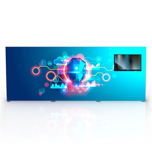 Thumbnail: 20' - Igniter Lightbox Display