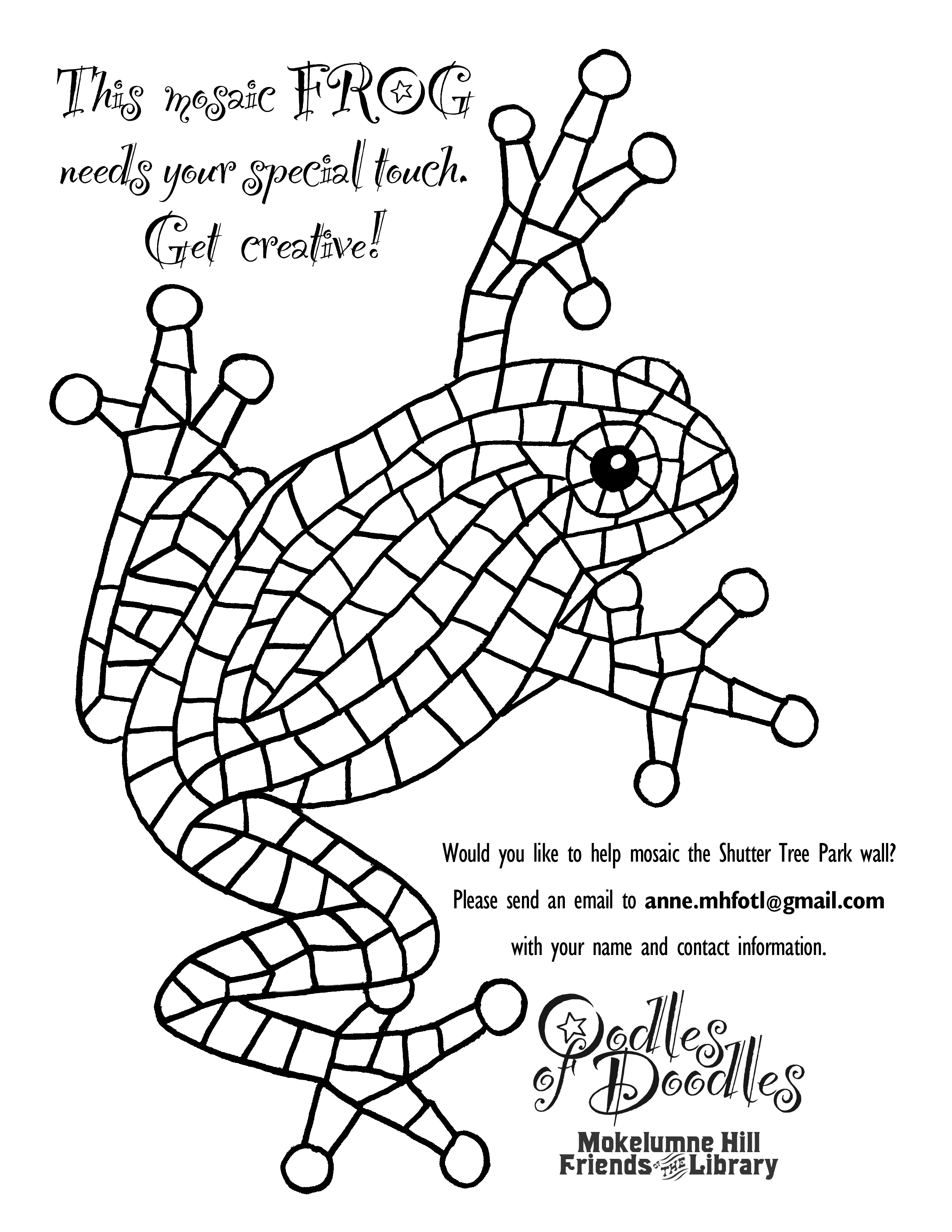 Mokelumne Hill Library friendsofcclibrary