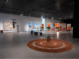 The Shed’s Open Call 2023 Group Exhibition (Review)