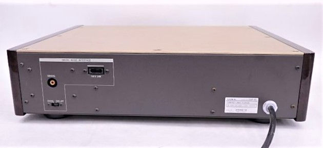 Sony CDP-R1 1