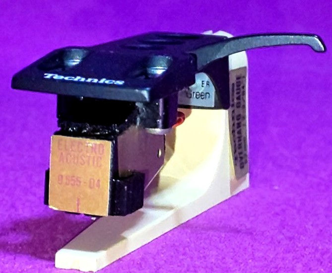 Elac STS D-655D4 Shell