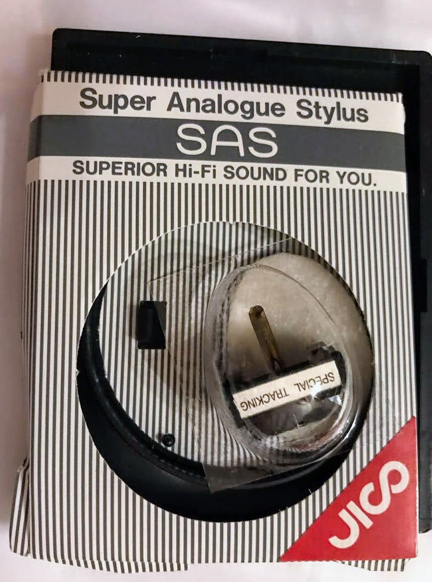 Shure VN35 JICO-SAS