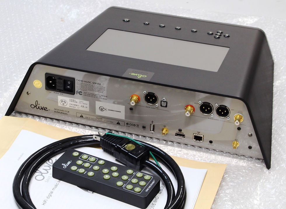 OLIVE 6HD-bl-