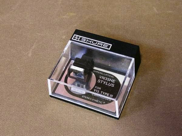 SHURE VN35HE