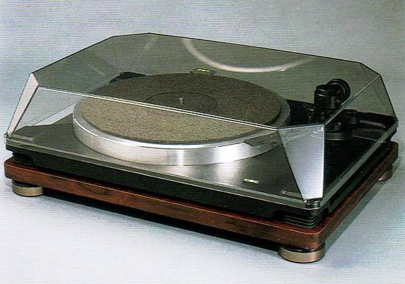 CEC ST-930