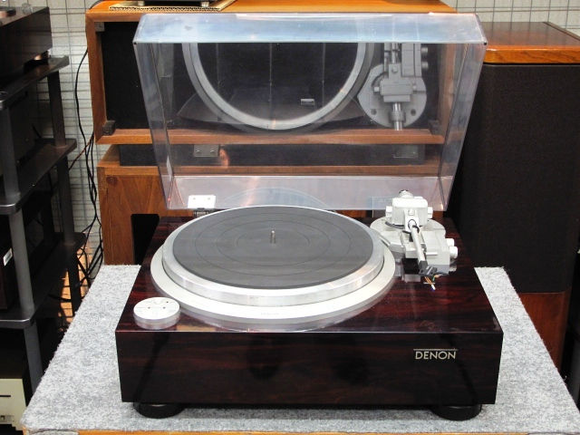 DENON 59М