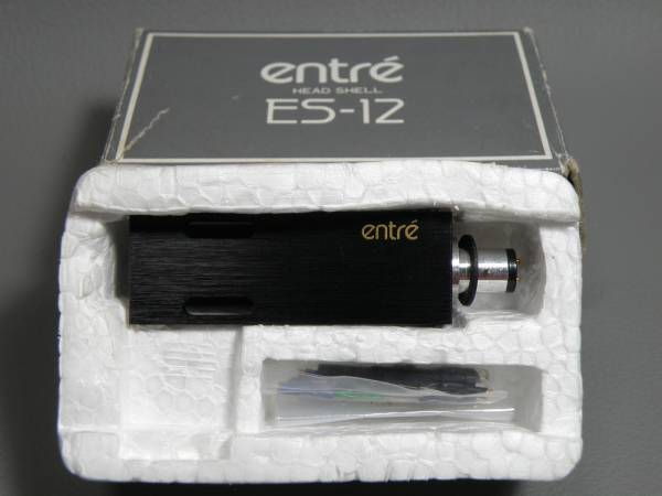 ENTRE ES-12_