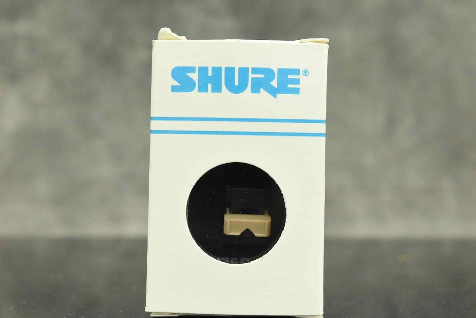 Shure N75B-T2