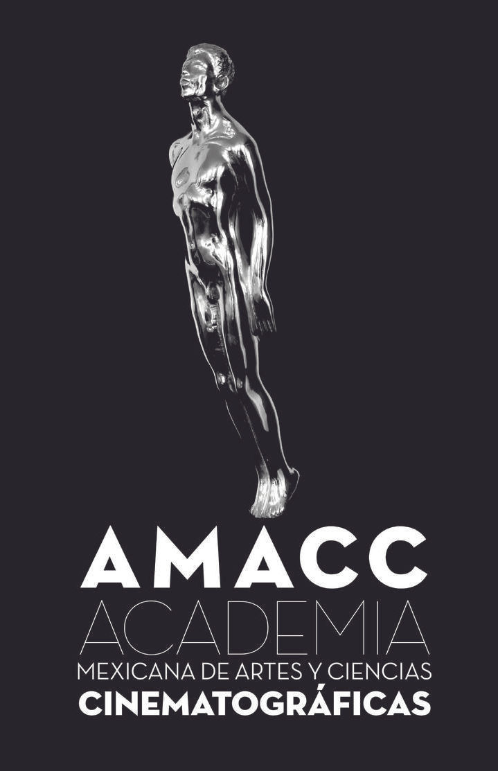 Academia Mexicana de Artes y Ciencias Cinematográficas