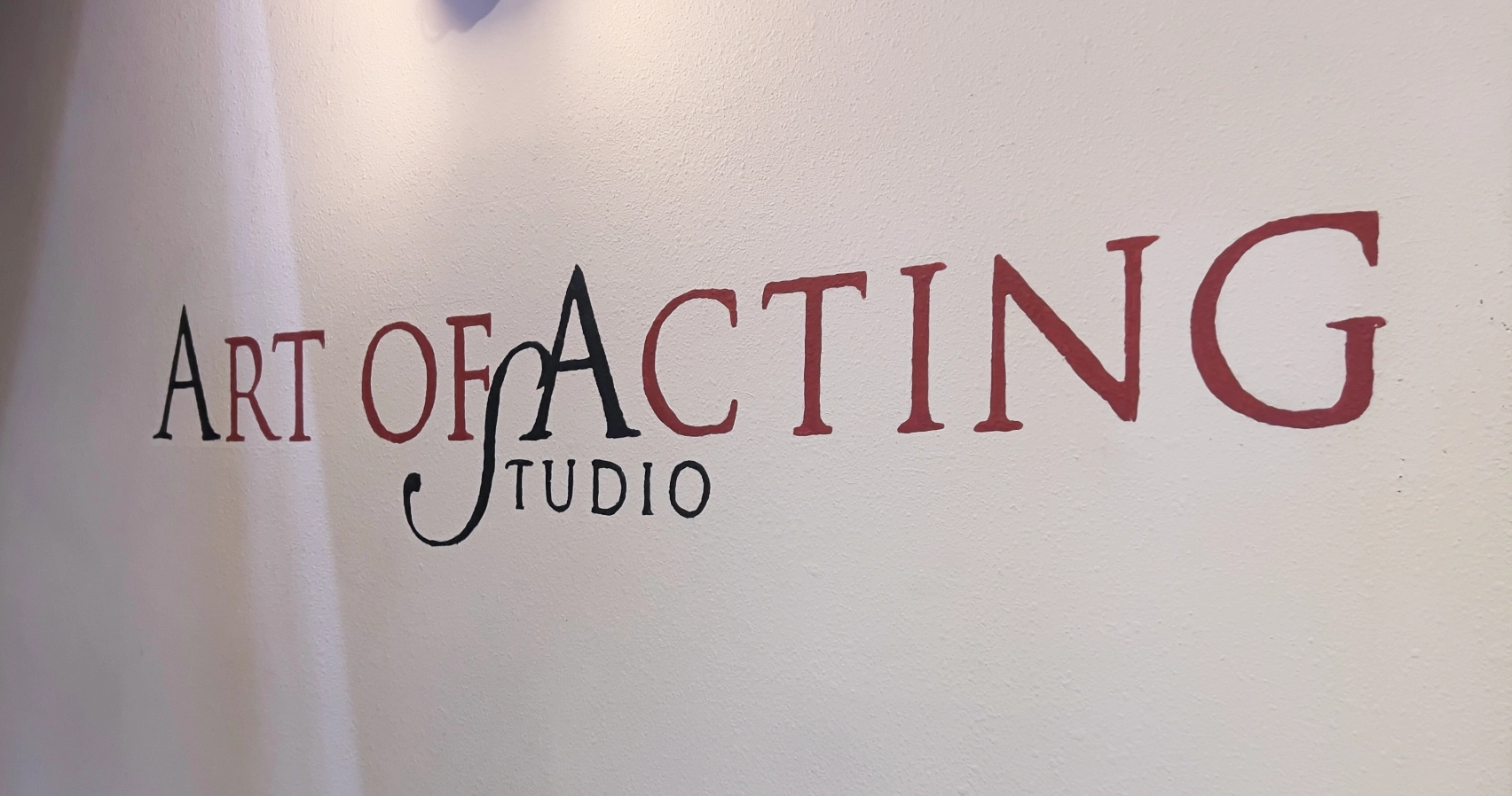 Art of Acting Studio