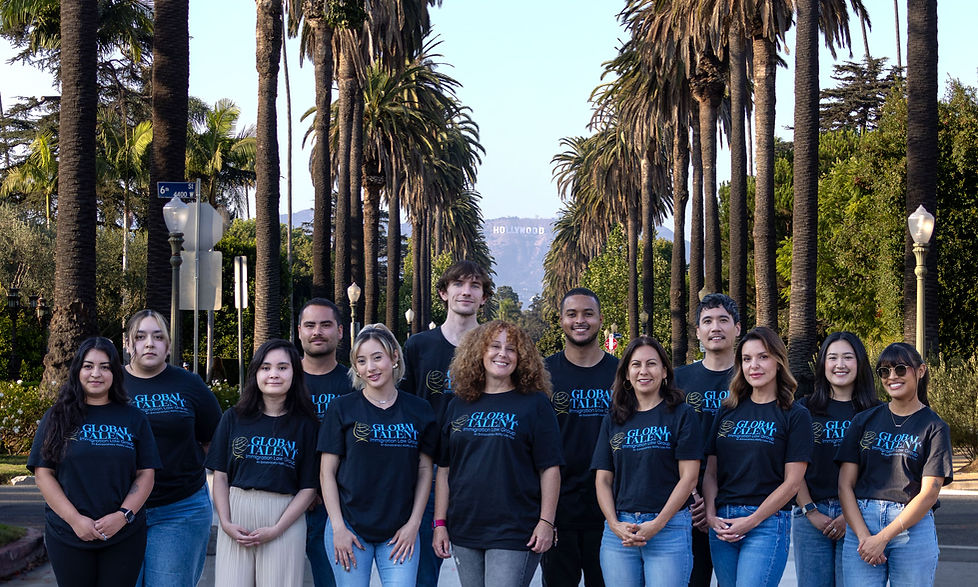 Staff Photo