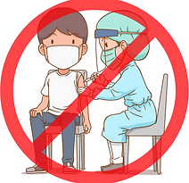 Covid Vaccines No longer required for green card applicants