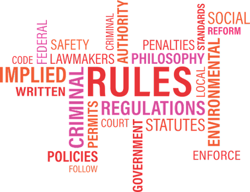 Misunderstanding Legal Standards