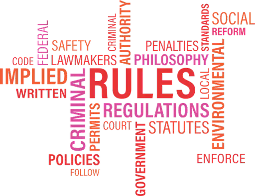 Misunderstanding Legal Standards