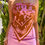 Thumbnail: Bandita Silk Scarf - TERRA