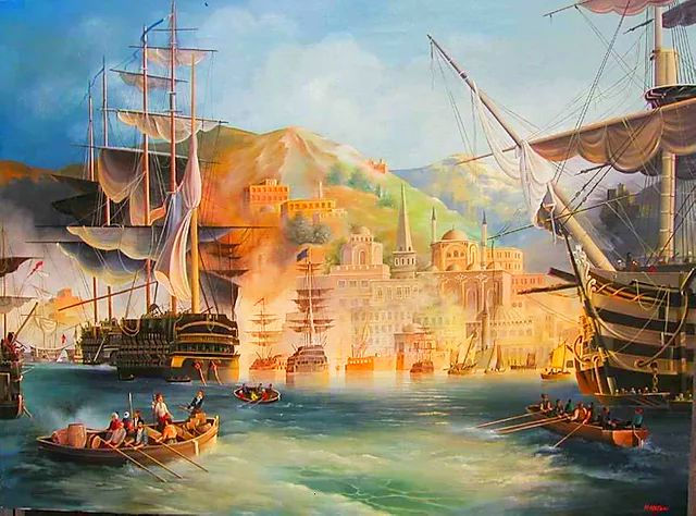 Coastal Turkey 25-31 July 2021