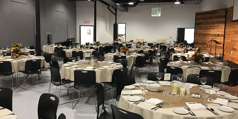 Door of Hope Gala