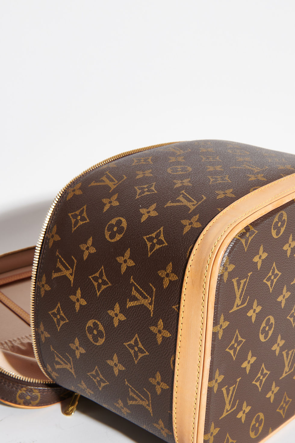Miniatura: BEAUTY CASE LOUIS VUITTON