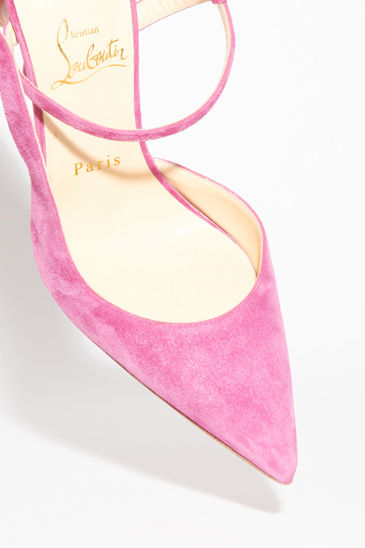 Miniatura: SCARPA CHRISTIAN LOUBOUTIN