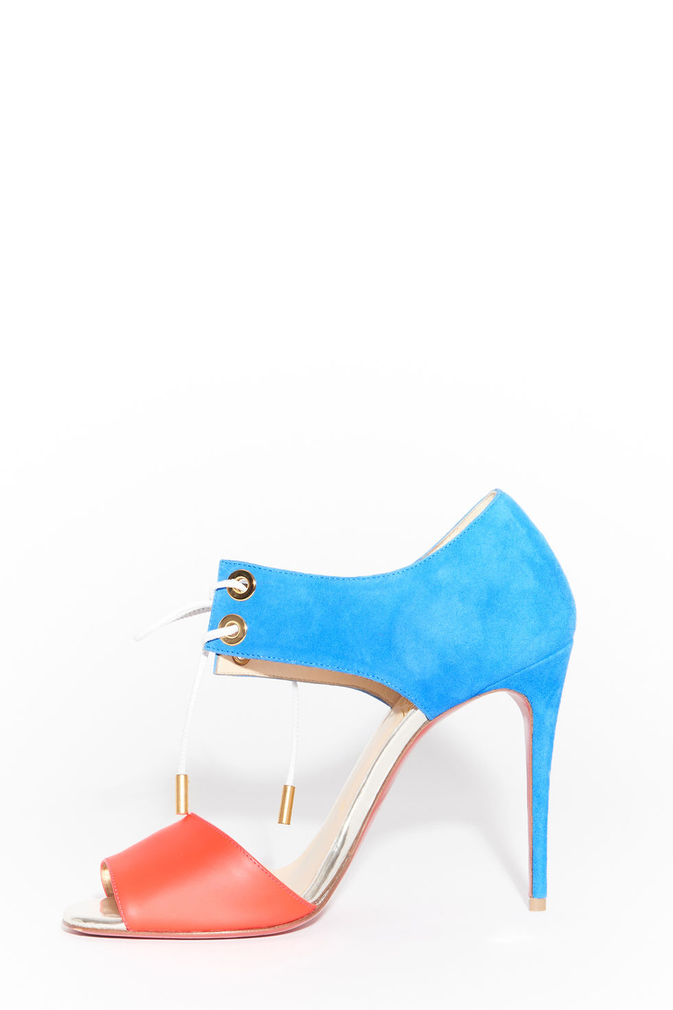 Miniatura: SANDALI CHRISTIAN LOUBOUTIN