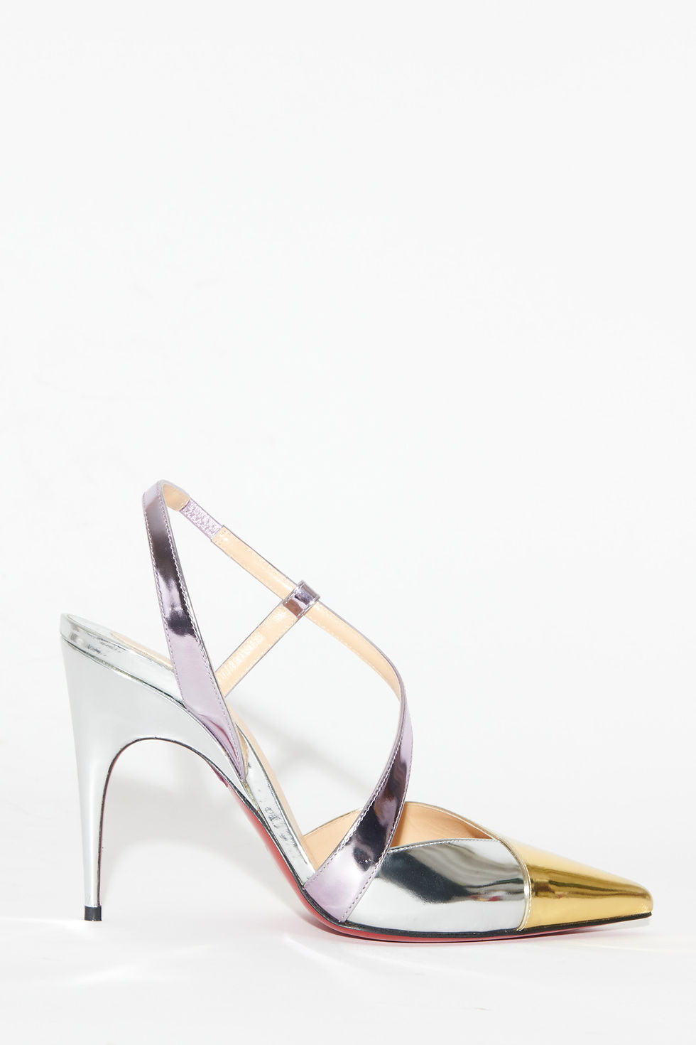 Miniatura: SCARPE SLING BACKS CHRISTIAN LOUBOUTIN