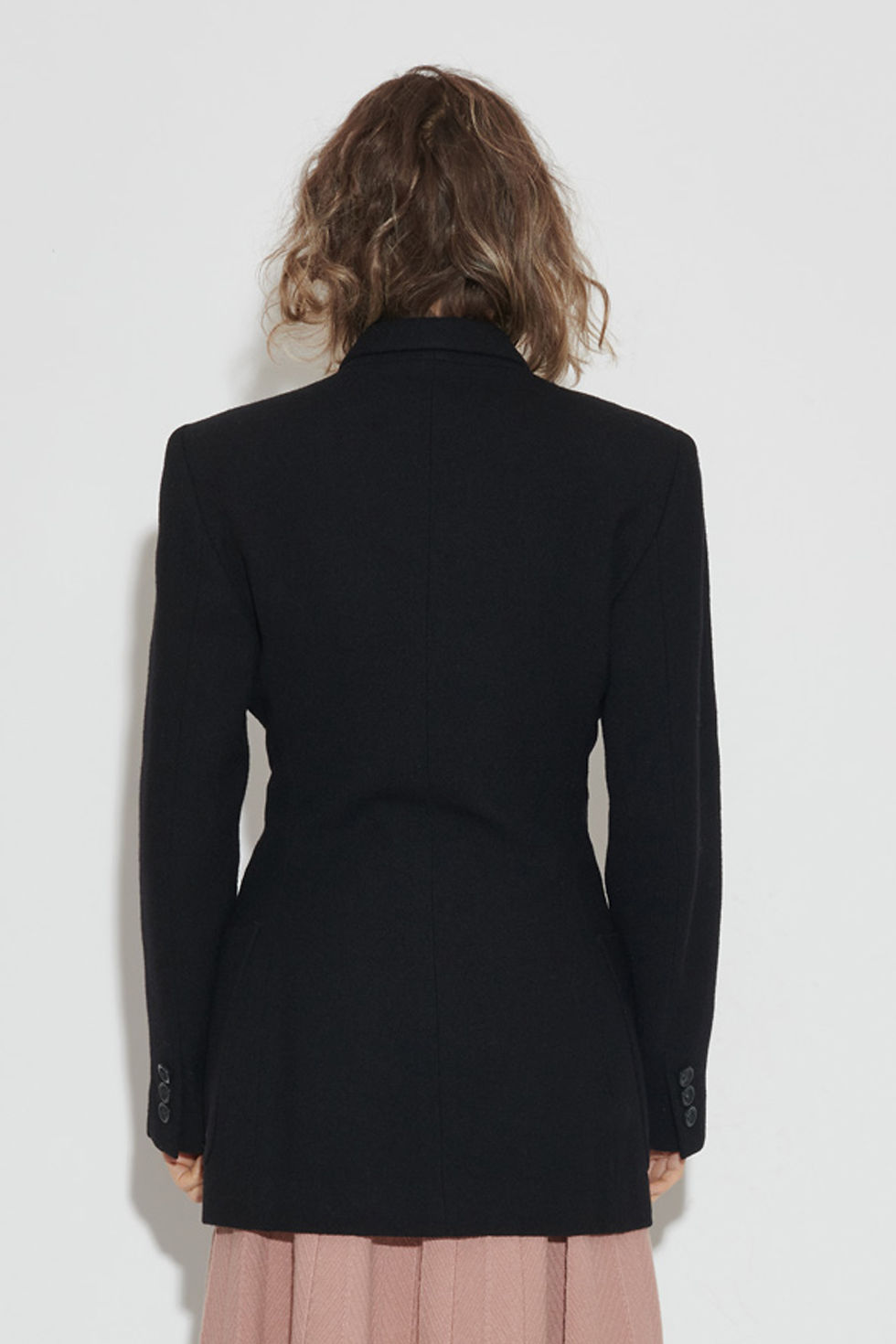 Miniatura: BLAZER DOPPIO PETTO DOLCE & GABBANA