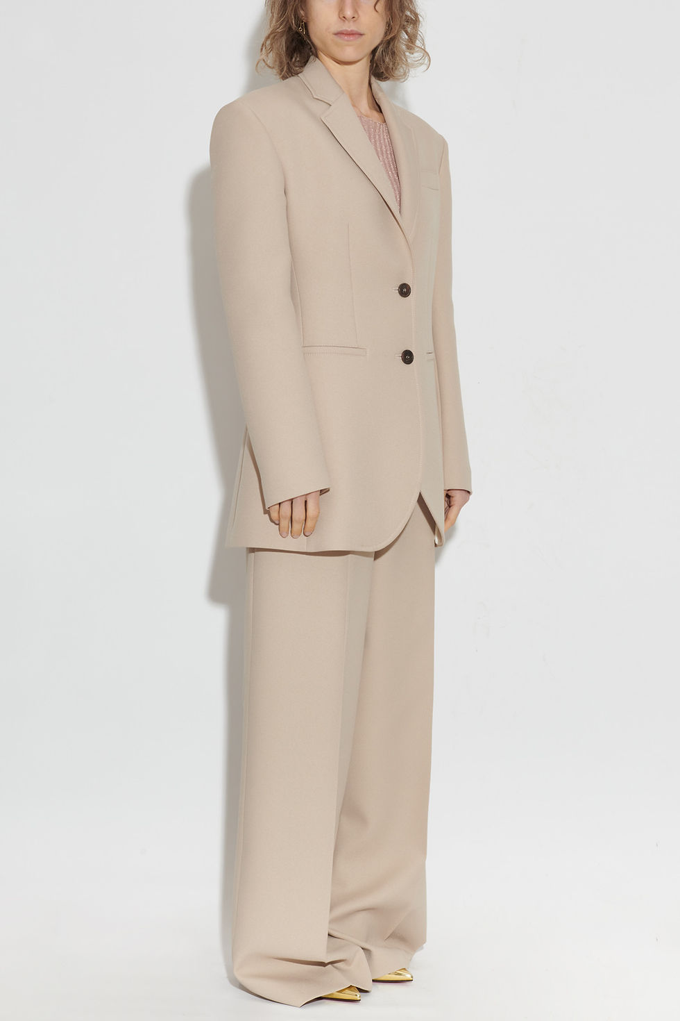 Miniatura: TAILLEUR PHILOSOPHY