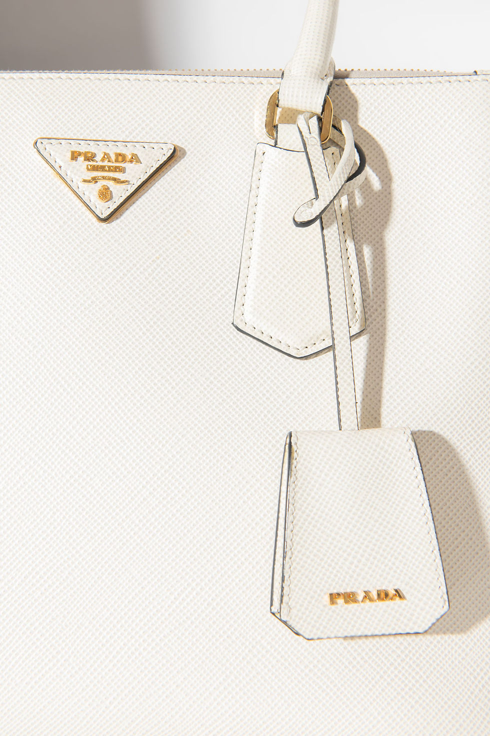 Miniatura: BORSA GALLERIA PRADA