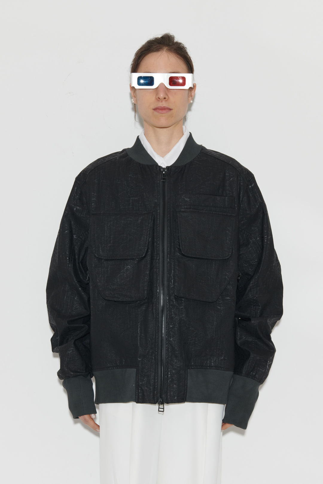 BOMBER SPALMATO GALL