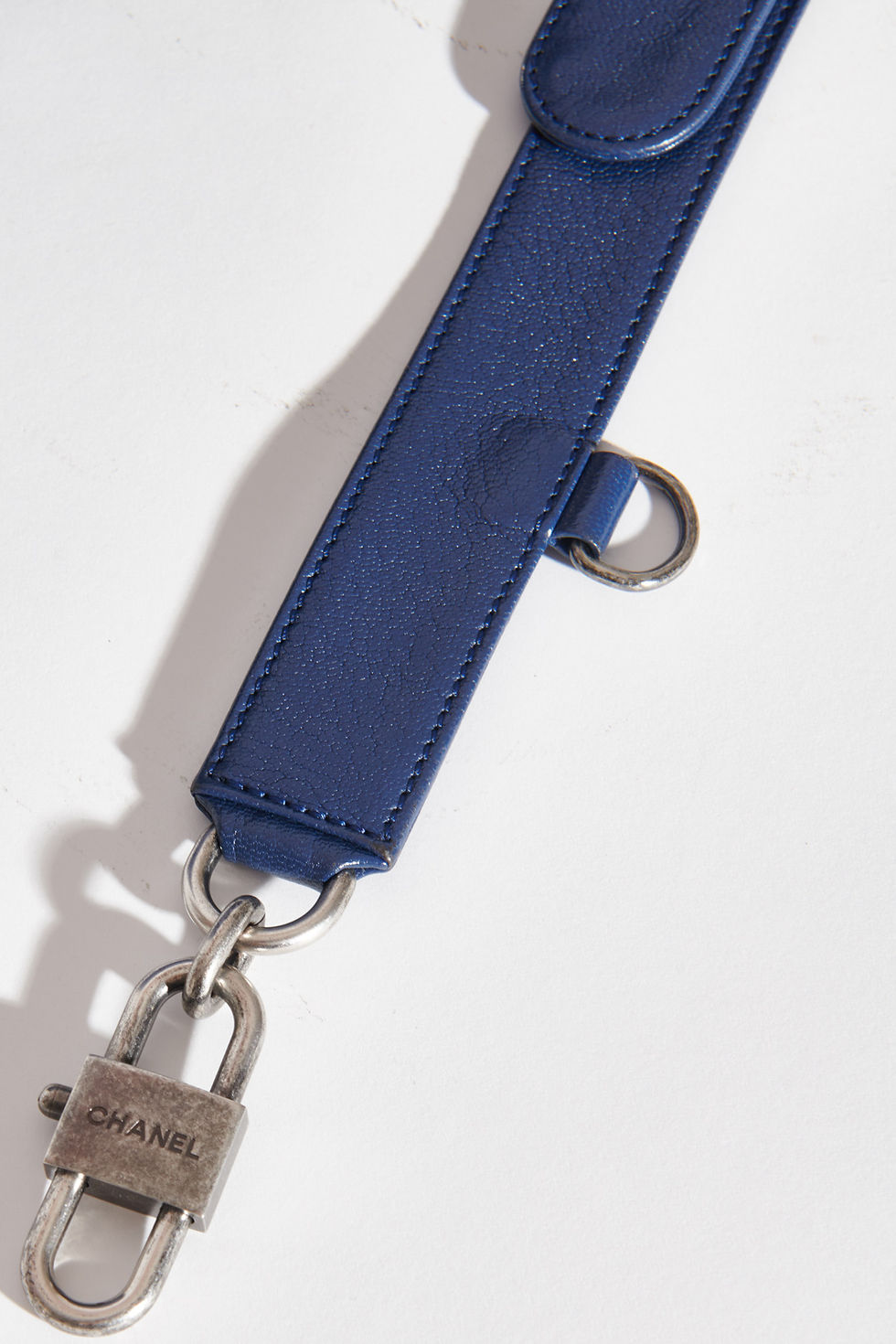 Miniatura: TRACOLLA BLU CHANEL