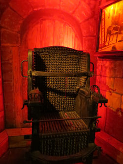 Torture Museum