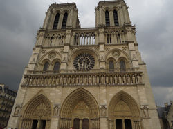 Notre Dame
