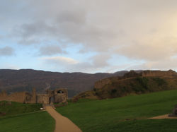 Urquhart Castle