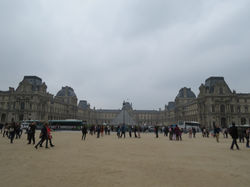 Louvre
