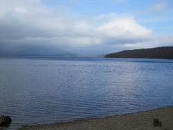 Loch Lomond
