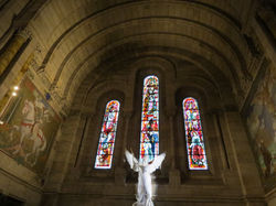 Basilika Sacré-Cœur