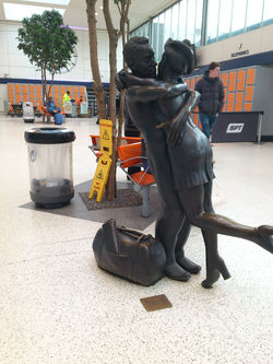 Mainstation Glasgow :)