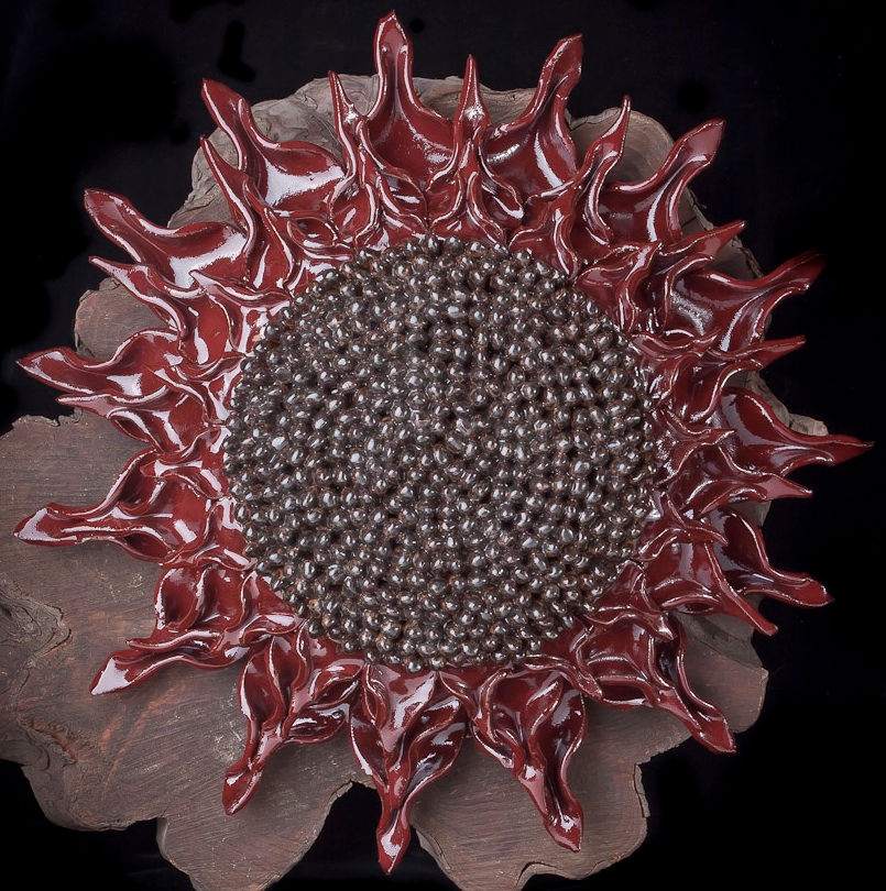 Seed Premium Deluxe Sunflower