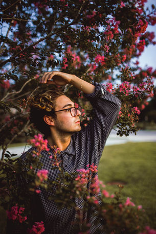 6/30/17: Patrick Wayne