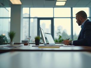 Comprehensive Business-Focused Marketing Services: Your Shortcut to Success