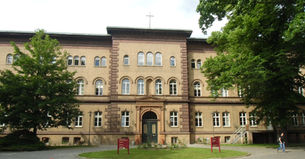 Oberlinhaus